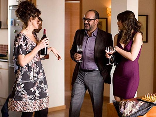 Pelotas - Avance del Capítulo 18