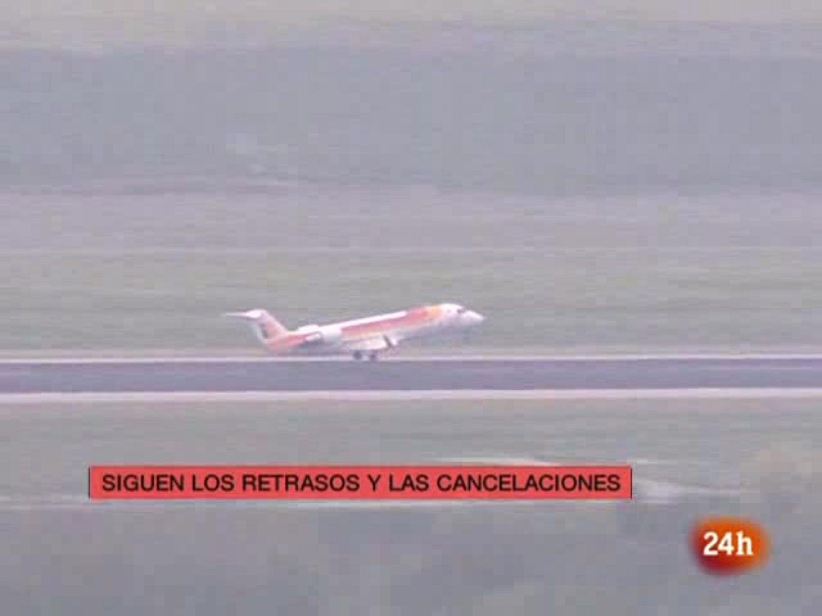 España en 24 horas: 19/04/10