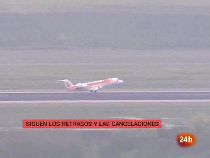 España en 24 horas: 19/04/10