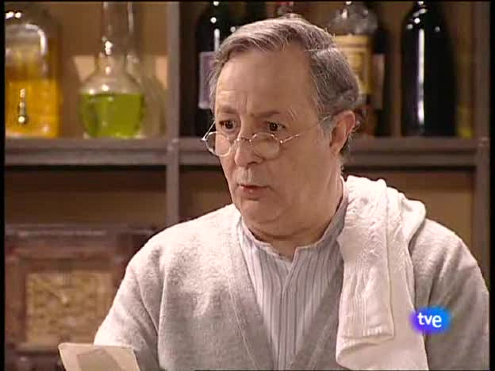 Amar en tiempos revueltos - T5 - Capítulo 159 - Amar en tiempos revueltos | Ver