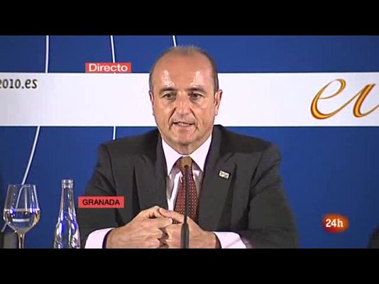 Especiales informativos - Especial Presidencia Española 2