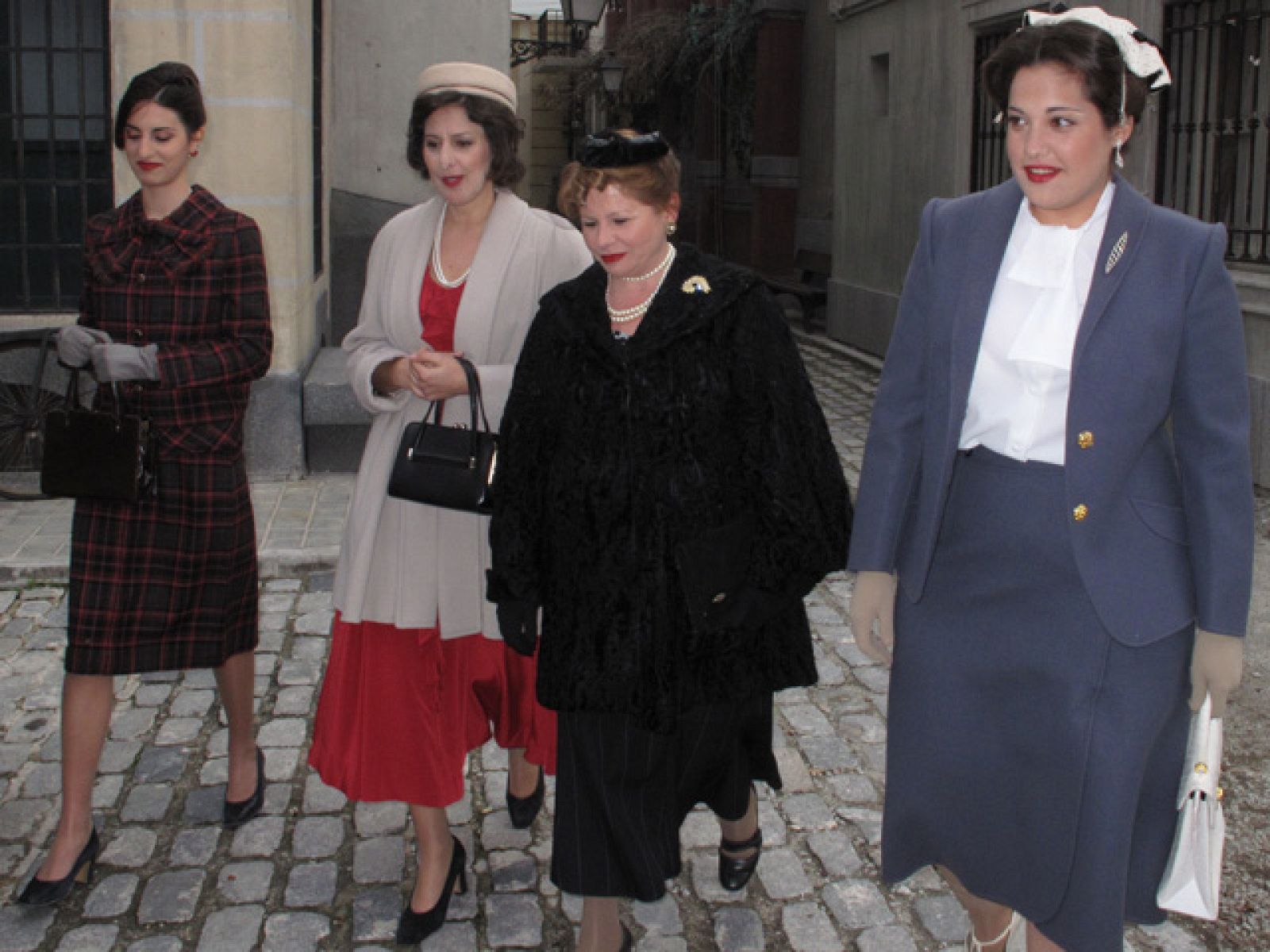 España Directo - Actrices por un día | Ver