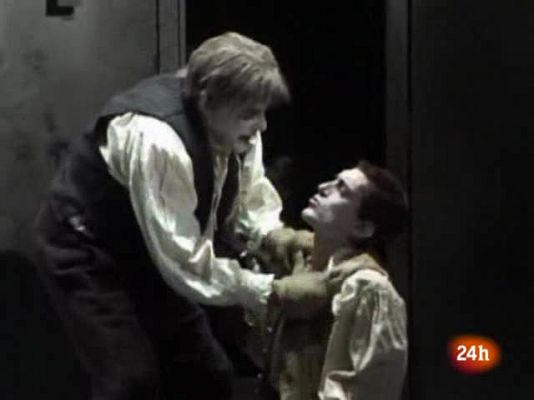 La tarde en 24h - La tarde en 24 horas - 19/04/10