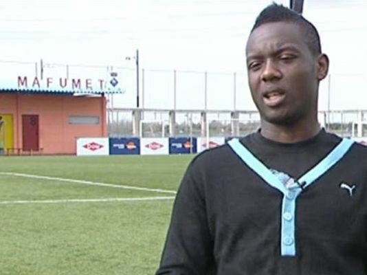 Champions League - El hermano del 'Hermano'