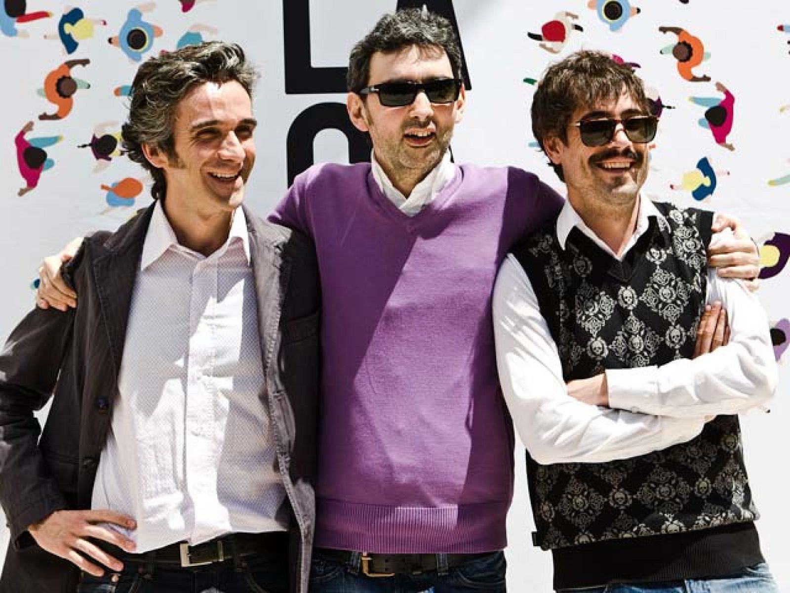 En Málaga se presenta un documental que nos acerca al autismo de una forma diferente | Ver