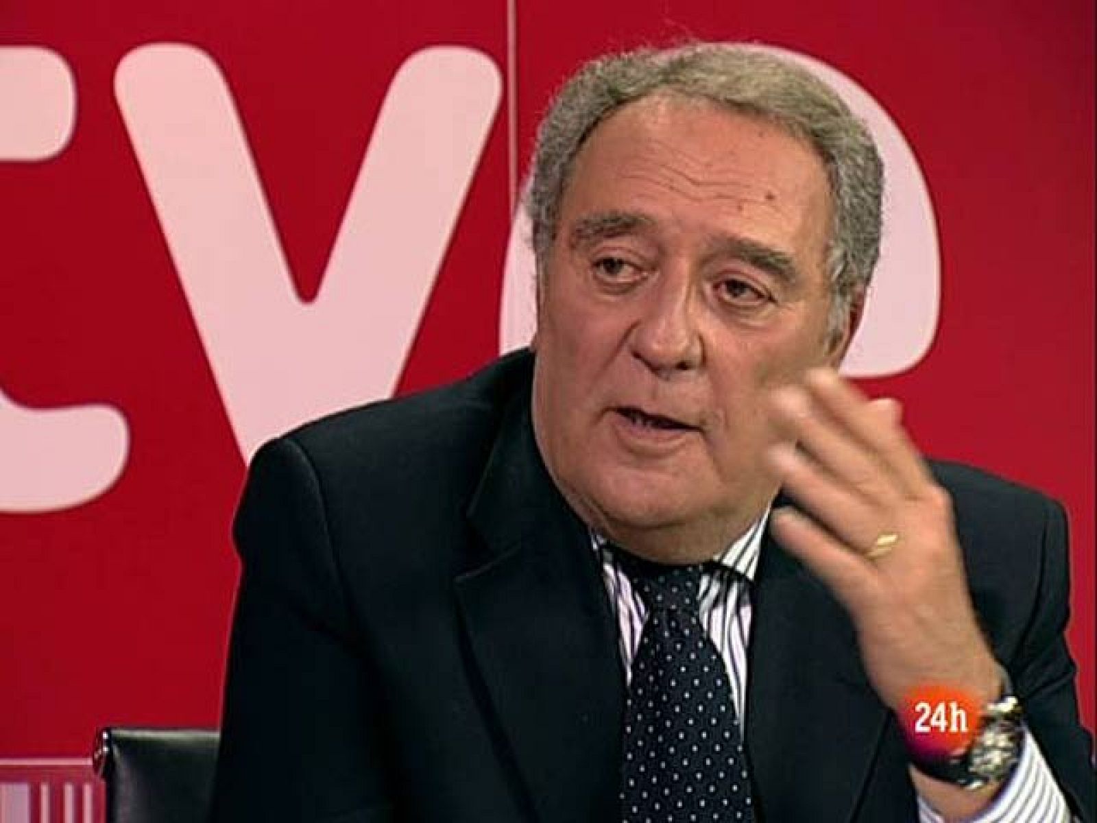 Un piloto explica su experiencia con una nube de cenizas | Ver