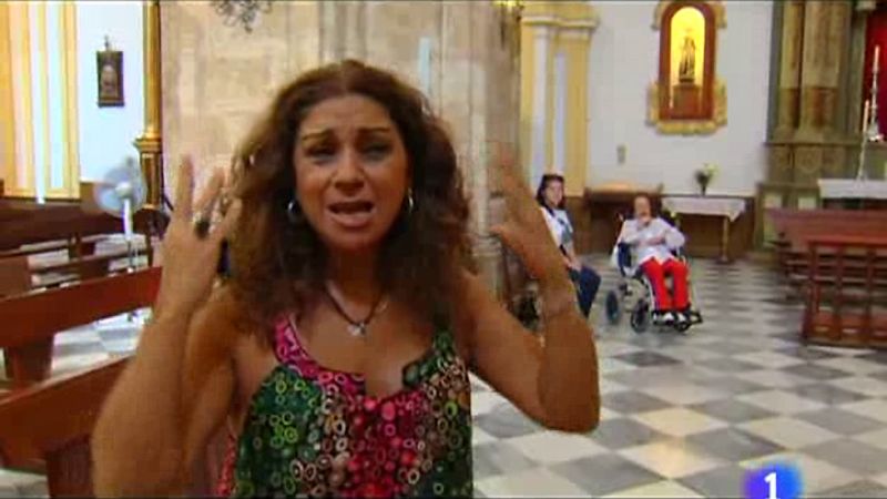 Volver con... - Lolita - Volver con... | Ver