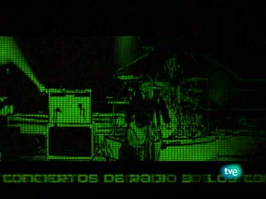 Los conciertos de Radio 3 en La 2 - Coco Montoya