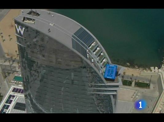  - Presentación de altura del Godó