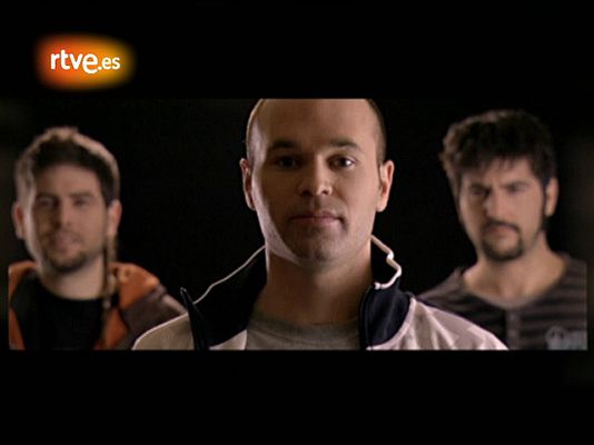  - Canción por victimas en Haití