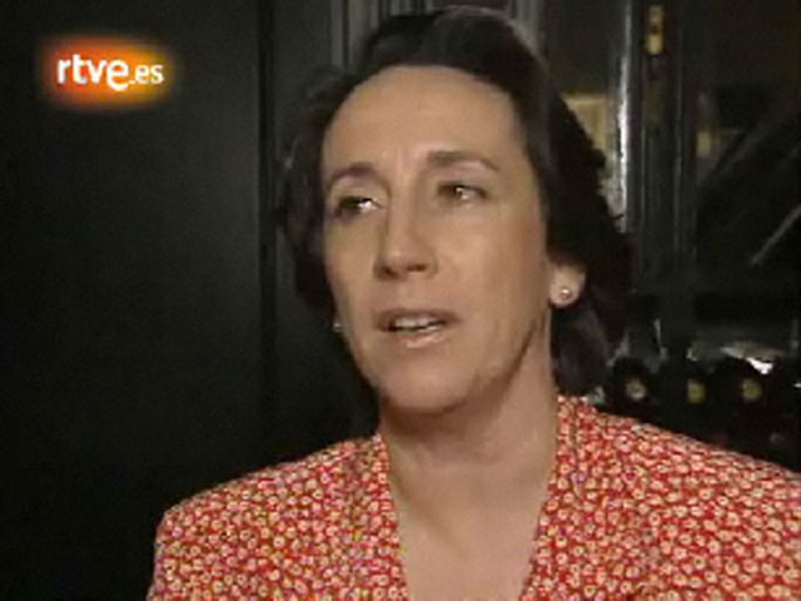 La transición - Victoria Prego habla de 'La Transición' - La transición | Ver