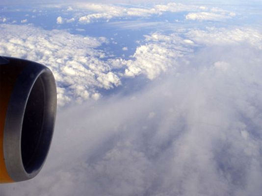  - Cenizas: las tres zonas del cielo