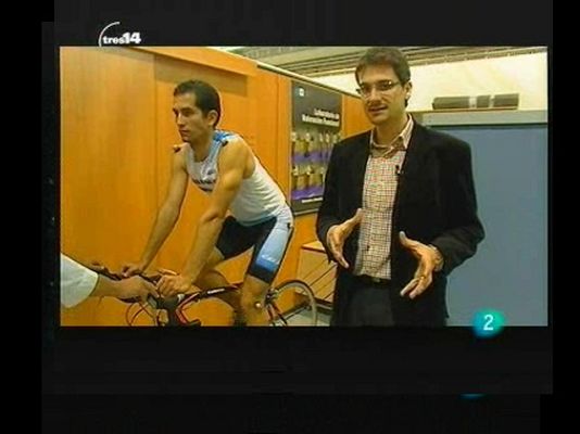 tres14 - El ciclista del futuro