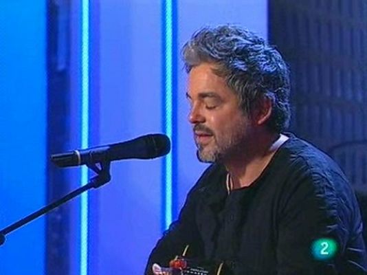 Para todos La 2 - Actuaciones: Pedro J. Hermosilla