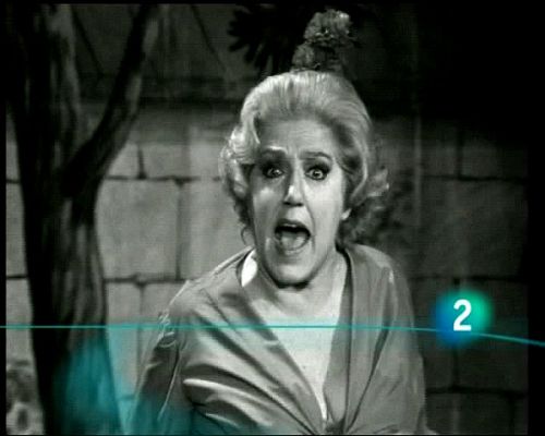 Memòries de la tele - Fem memòria: Estimada Mary