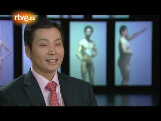 Crónicas - Del restaurante chino a la galería