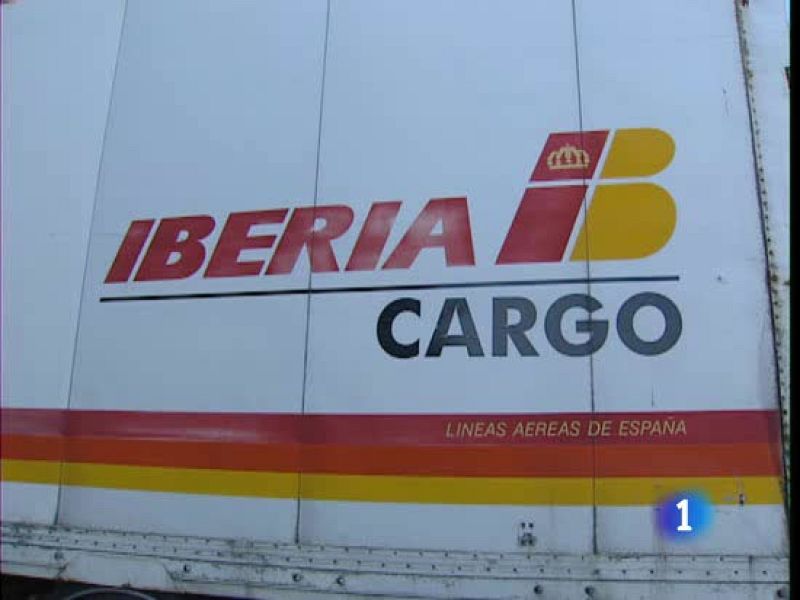 Muchas empresas se han visto también seriamente perjudicadas por la nube volcánica