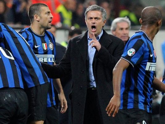 Champions League - 40 años sin la Copa de Europa