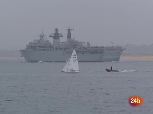 España en 24h - España en 24 horas - 20/04/10