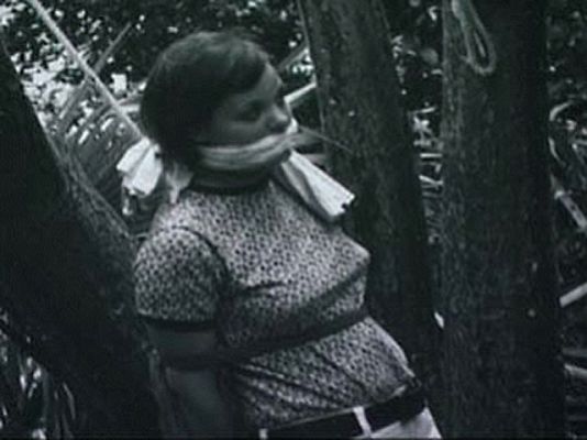 Documentos TV - Asesinos en serie