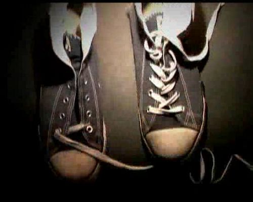 Miradas 2 - Ráfaga 180