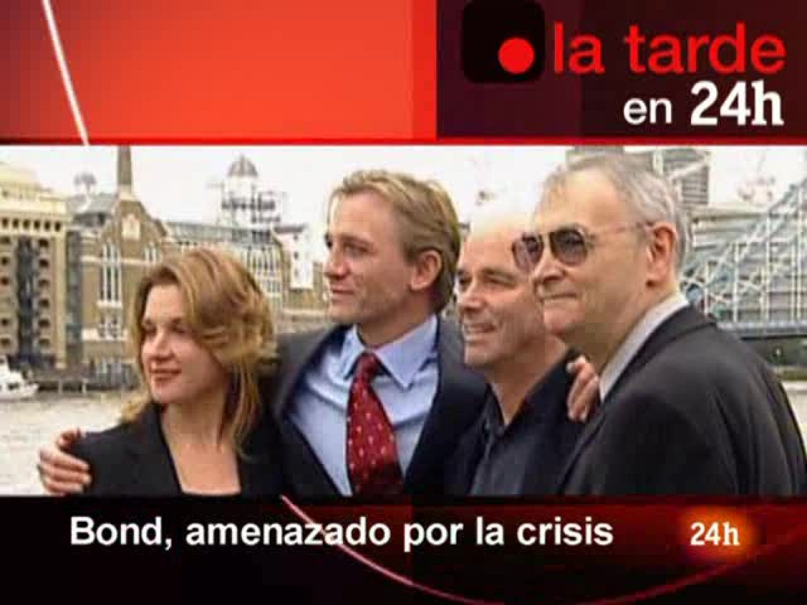 La Tarde en 24 horas: 20/04/10