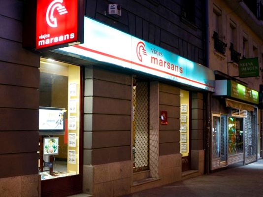  - Complicada situación de Marsans