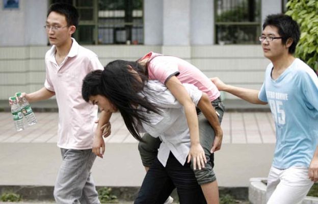  - Calaf hace balance de los heridos