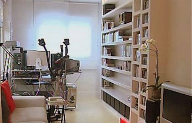 España Directo - Mi casa era...