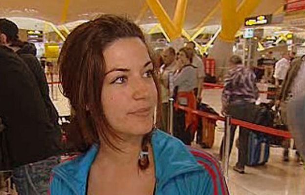 España Directo - El negocio del volcán