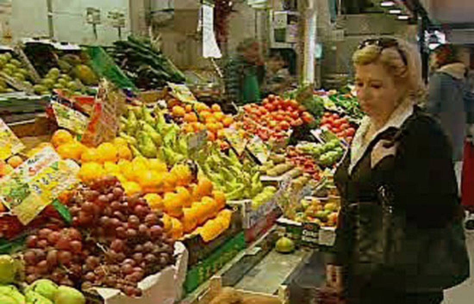 España Directo - Somos lo que comemos | Ver