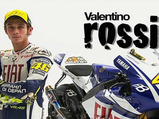  - Los 17 pilotos de MotoGP