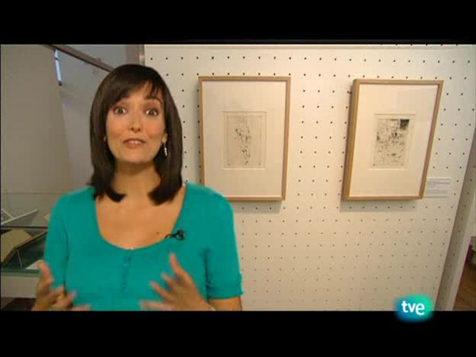 La aventura del saber - Ciencia y Tecnología - 21/04/10 - La aventura del Saber | Ver