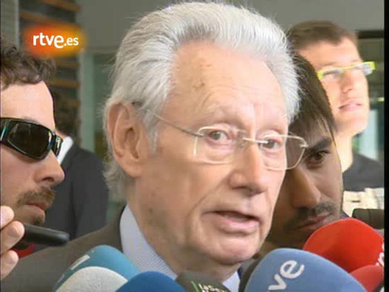 Vilaseca: "Samaranch fue un precursor"