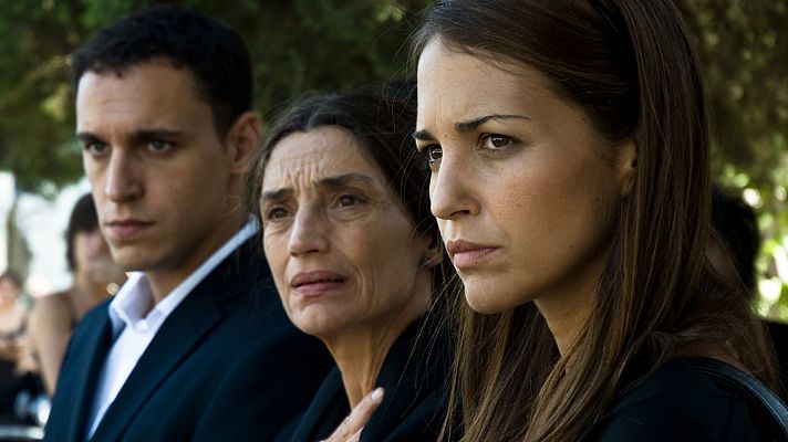 Gran Reserva - Encuentros con el pasado