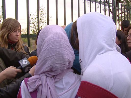 Informativo de Madrid - Informativo de Madrid - 21/04/10