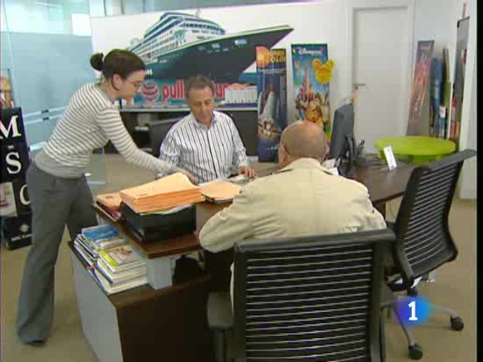 Marsans sigue vendiendo billetes pese a que IATA  le ha retirado su permiso para hacerlo | Ver