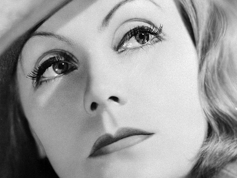 Días de cine - Previo al homenaje a Greta Garbo en Días de Cine | Ver