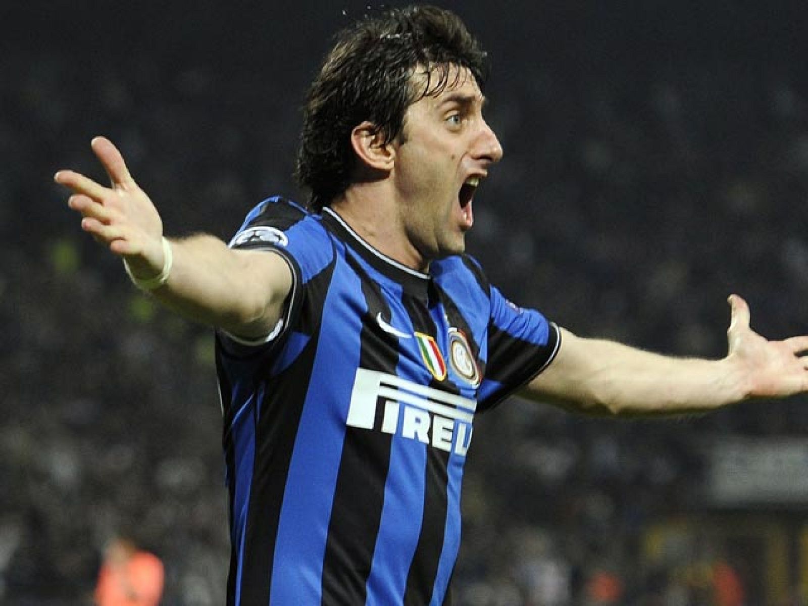 El partido más polémico, el más visto - Champions League | Ver