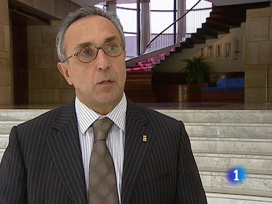  - Deportistas y políticos elogian a Samaranch