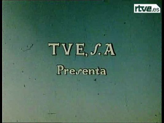 Programas y Concursos en el Archivo de RTVE - El hijo del notario - Capítulo 1