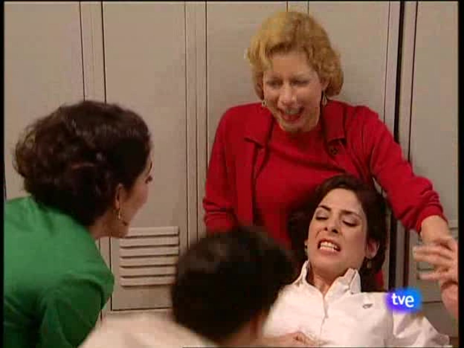 Amar en tiempos revueltos - T5 - Capítulo 161 - Amar en tiempos revueltos | Ver