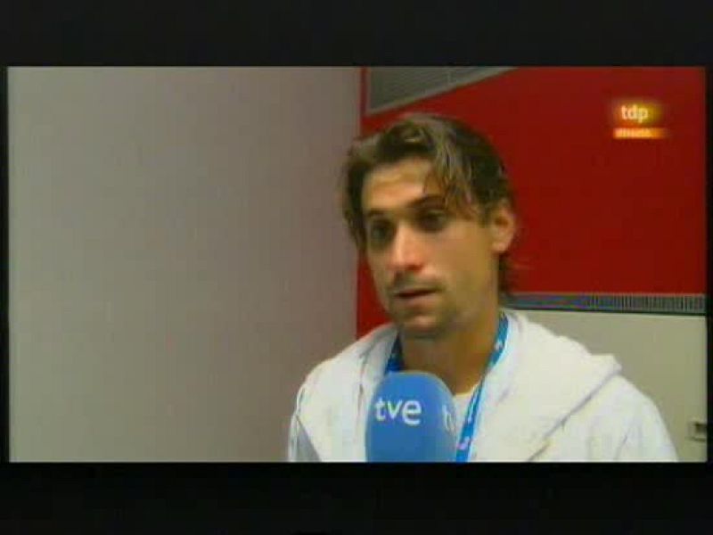 Luto por Samaranch en el Conde de Godó | Ver