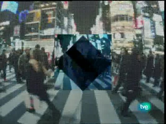 La 2 Noticias - La 2 Noticias - 21/04/10