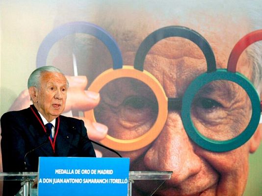 Telediario 1 - Telediario en 4' - 21/04/10