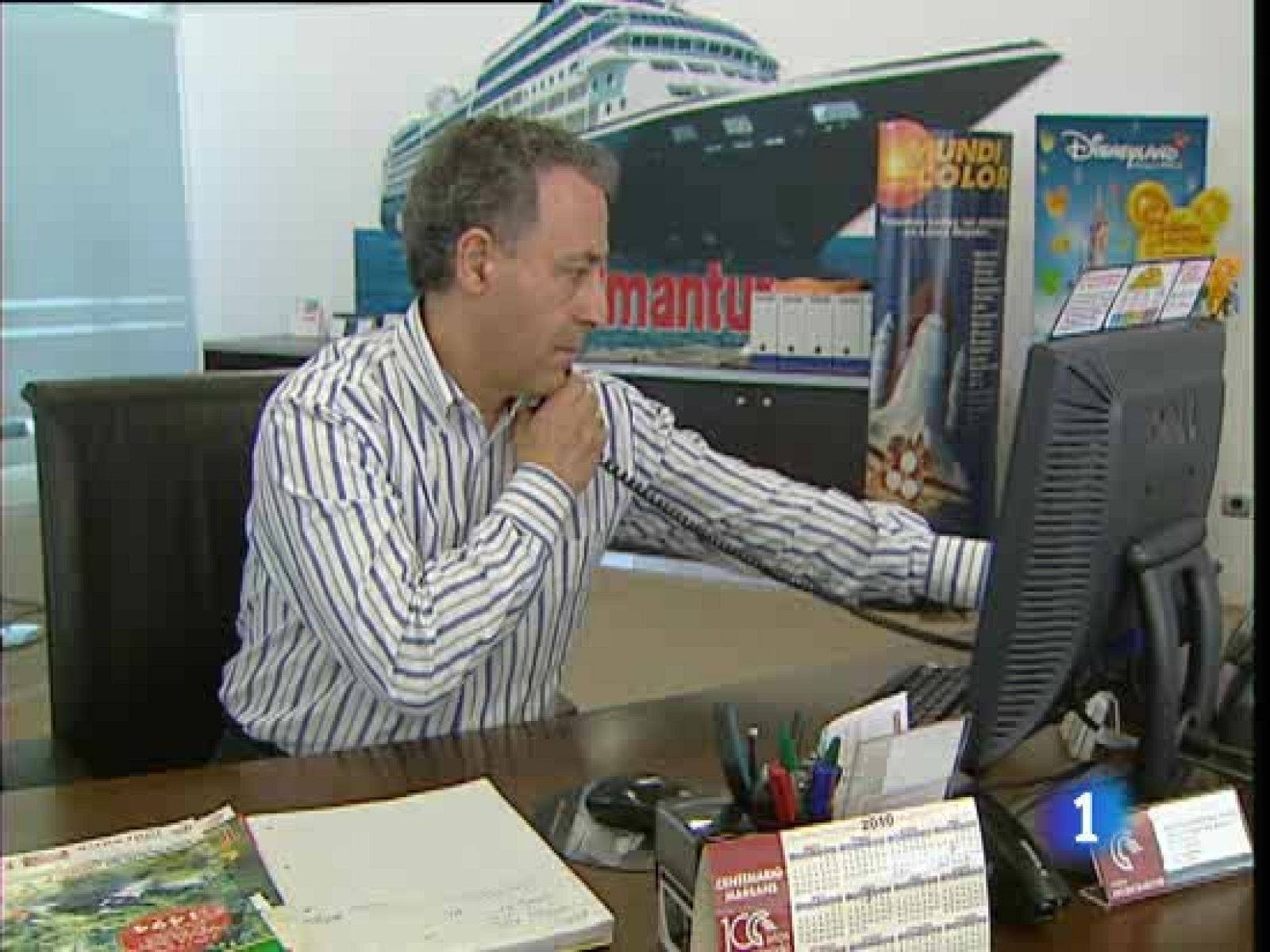 Viajes Marsans sigue vendiendo billetes de avión | Ver