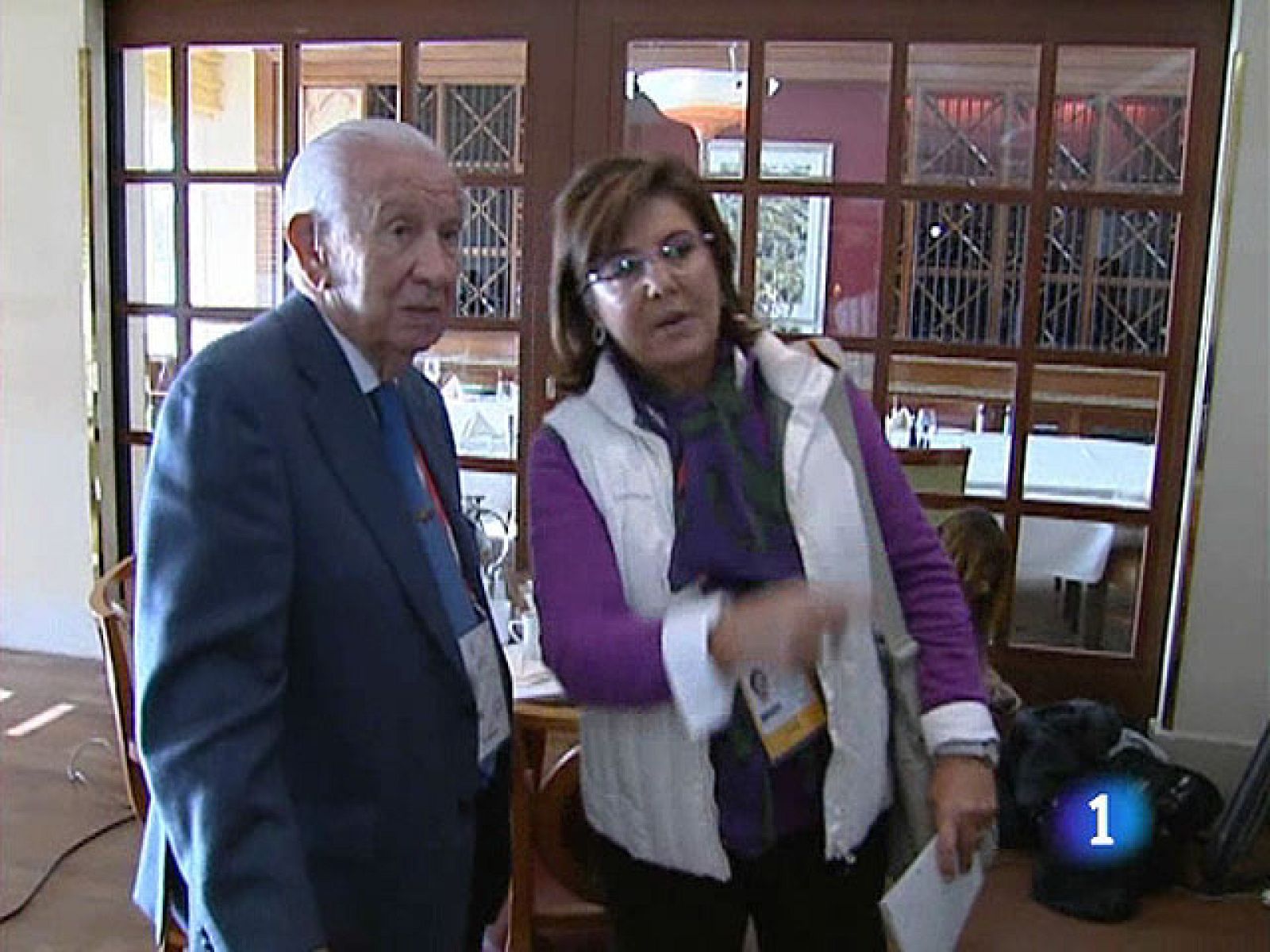 Samaranch y RTVE, una larga historia