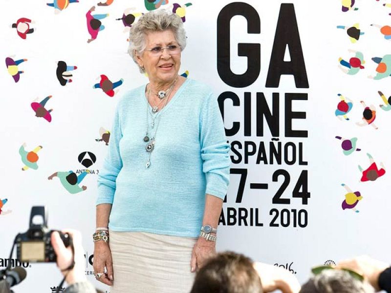 'La vida empieza hoy' se presenta en el Festival de Málaga de Cine Español