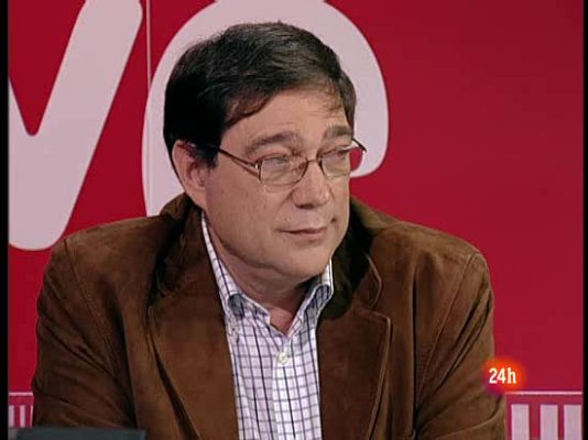  - "Tratamos de impedir que Garzón se convierta en otra víctima del franquismo"