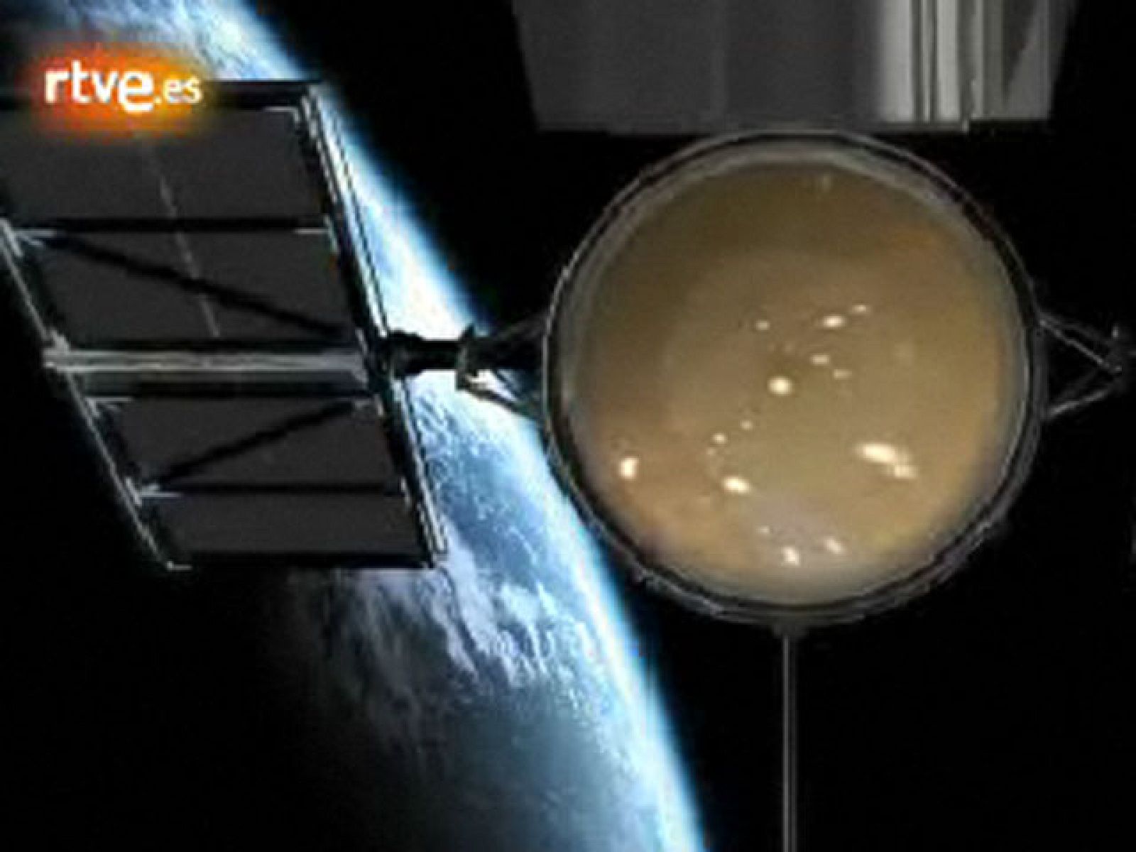 ¿Qué es el 'Hubble'? ('Leonart') - Programas y Concursos en el Archivo de RTVE | Ver